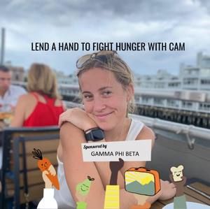 Meet your Posher, Meredith